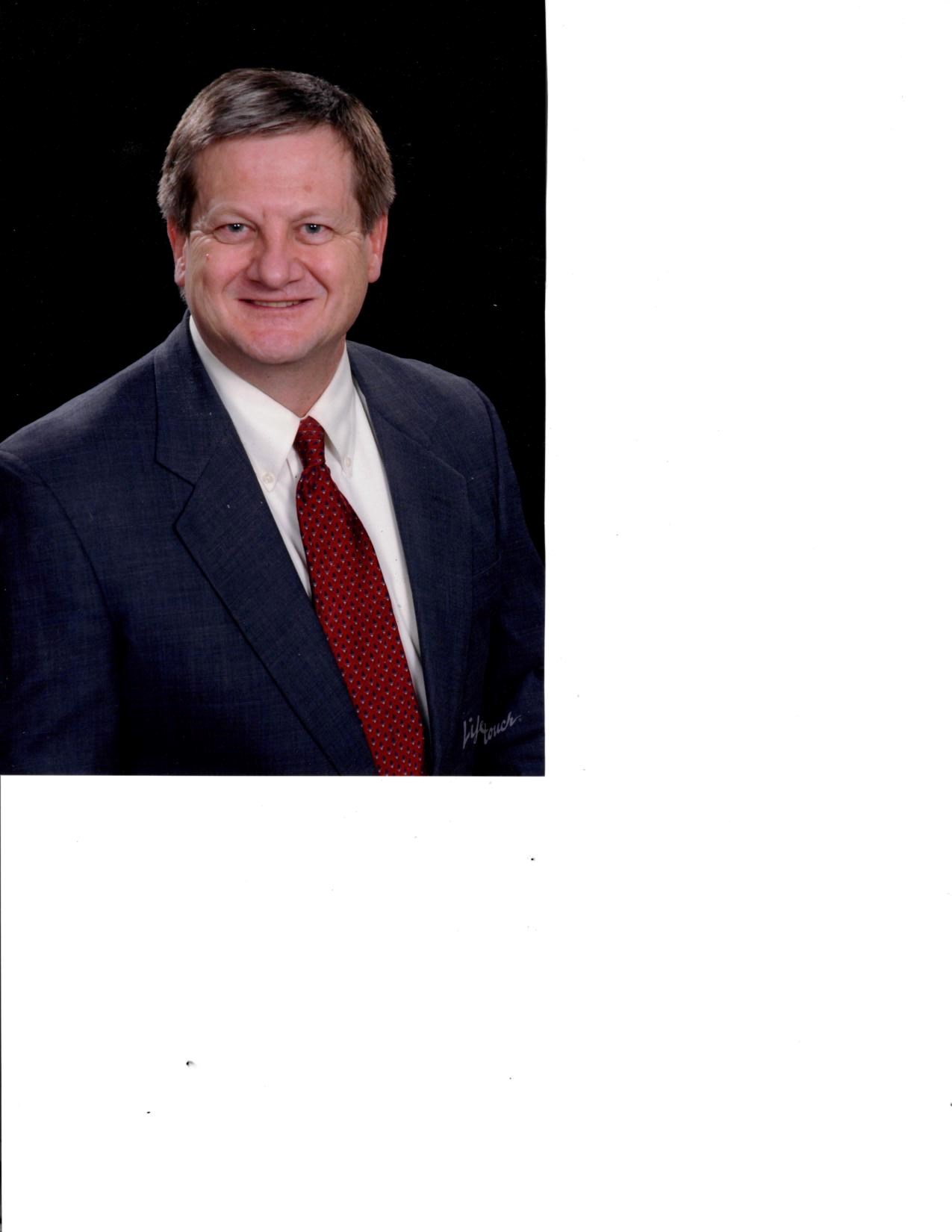 Obituary of John Calhoun Eagar Jr.