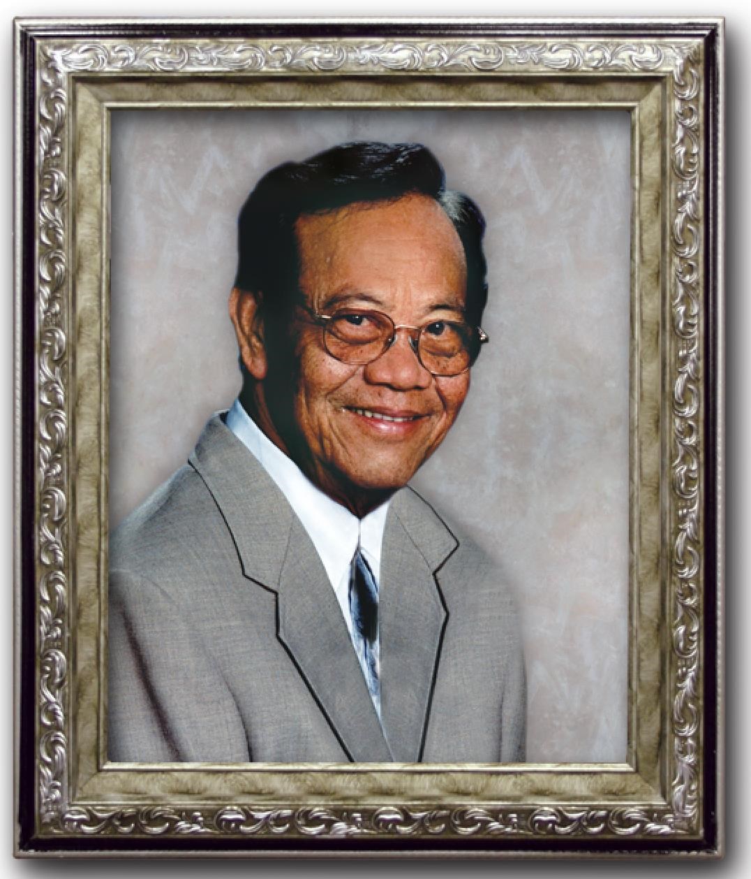 Obituary of Jose Babauta Jesus