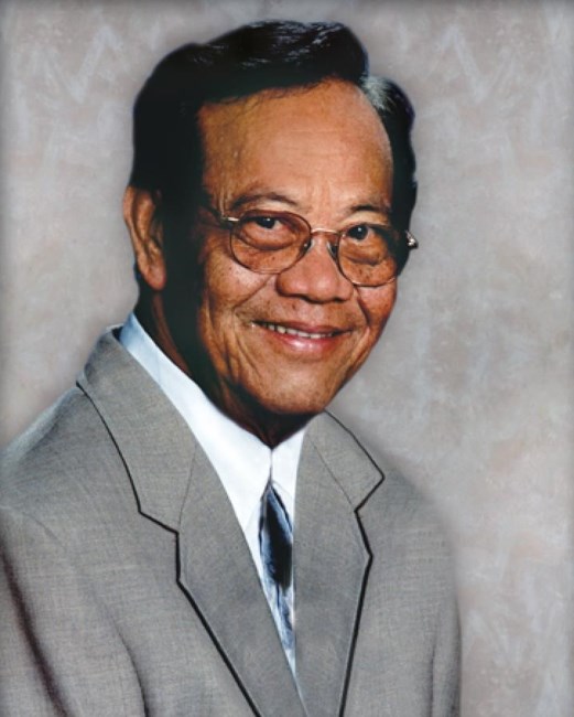 Obituary of Jose Babauta Jesus