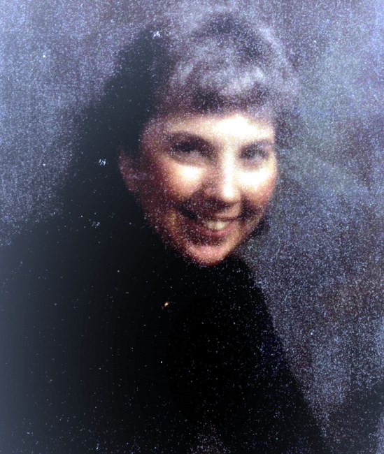 Obituary of Janice Leonora Lemaire