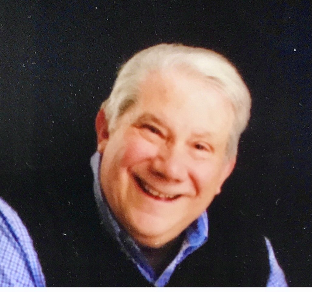 Obituary of Mark D Pickenstein