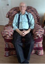 Wilfred Turner