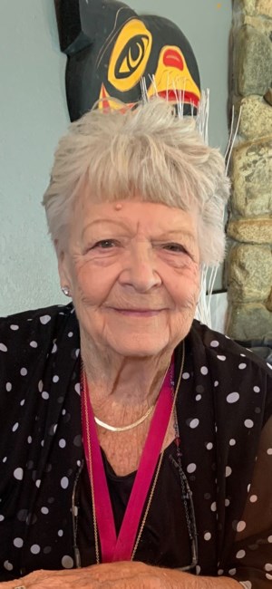 Obituary of Norma Ann Bryant