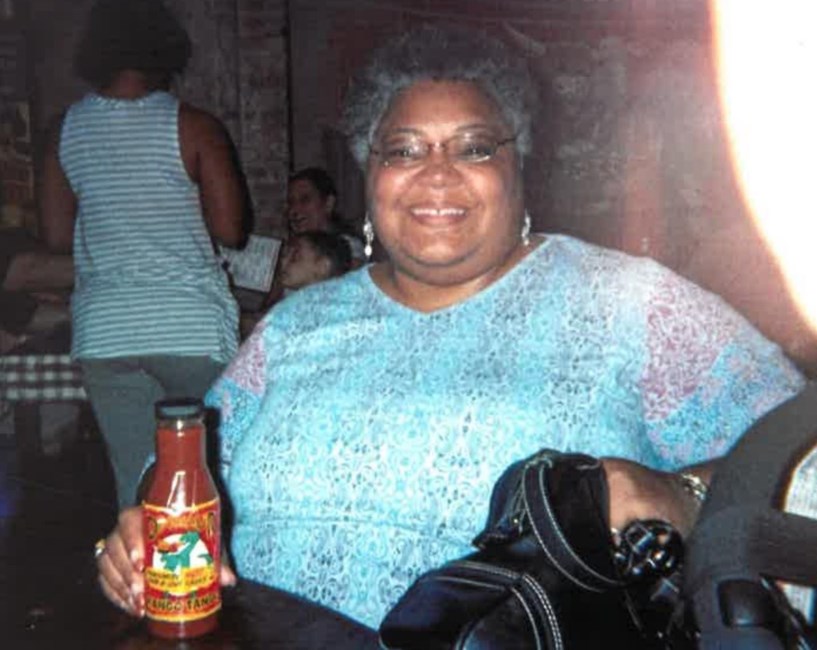 Obituary of Jaie Kimberly Moon