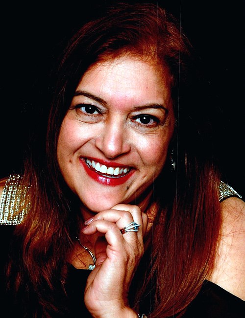 Obituario de Radhika Aartie Dafflitto