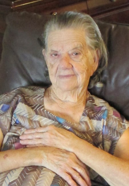 Obituary of Arlie Thomas