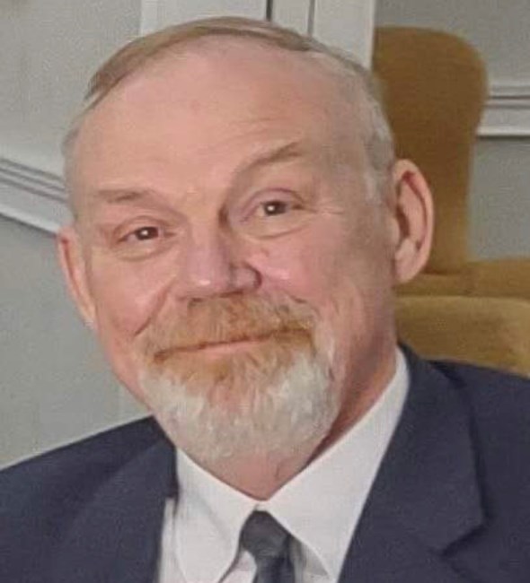 Obituary of Jeffrey Gordon Licht