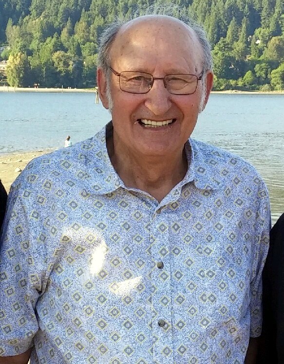 Joseph Matlak Obituary Mission, BC