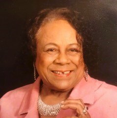 Obituary of Lillie R Williamson