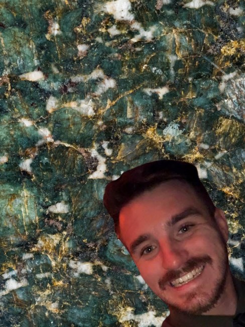 Obituario de David Allen Benson