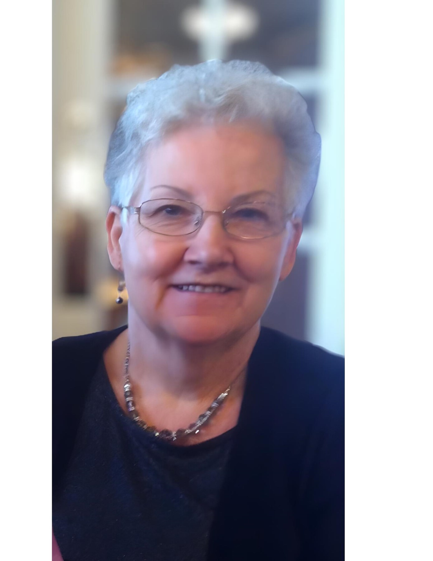 Obituario de Luciana Baratta