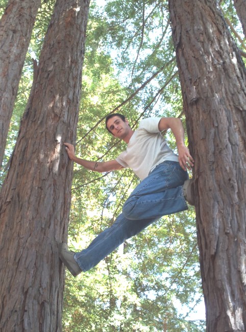 Obituario de Justin Michael Cook