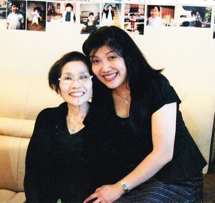 Obituary of Ngoc Dieu Phan