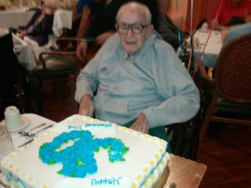 Obituary of Louis Rubino Sr