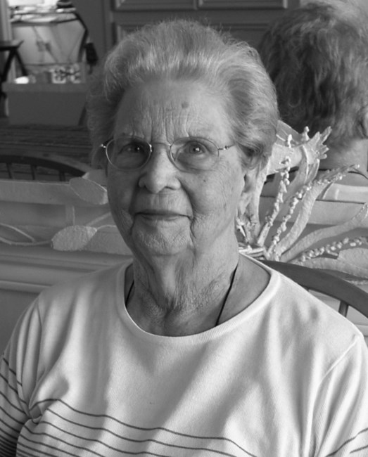 Obituary of Elaine E. Knebel