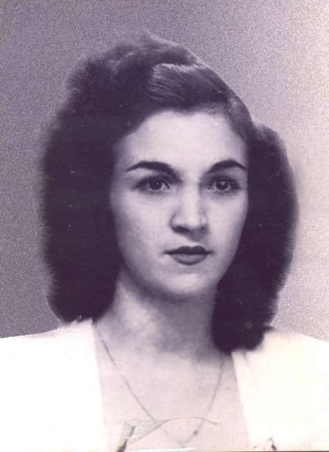 Obituary of Andrea Gamez