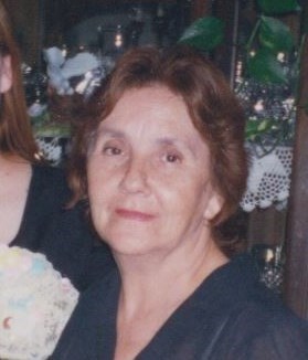 Obituary of Manuela Madrid