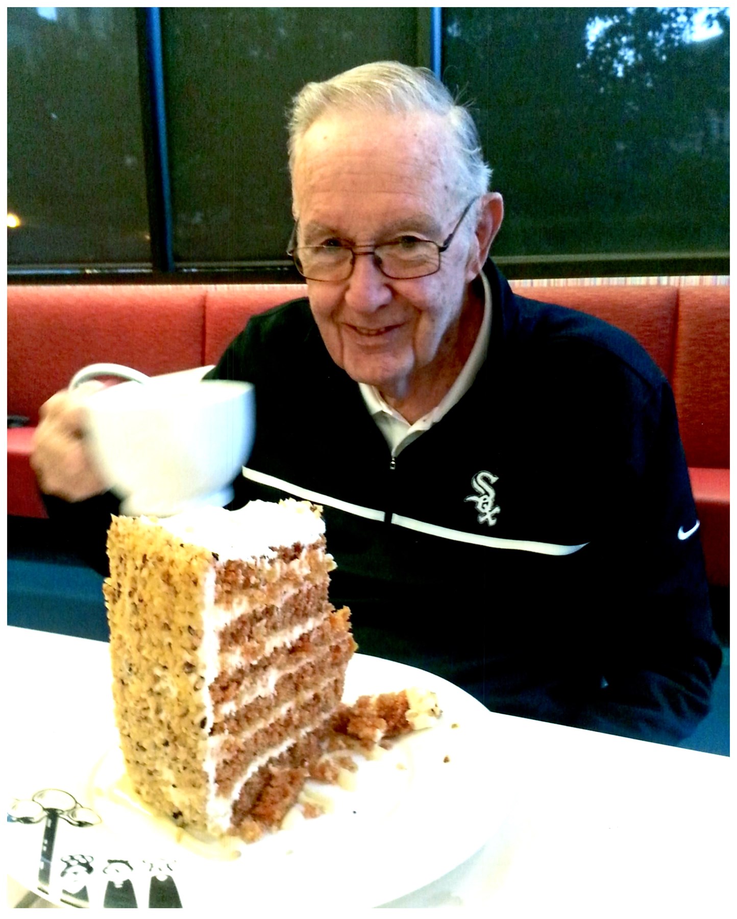 John T. Shannon Obituary Oak Lawn, IL