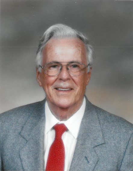 Obituary of John Brown