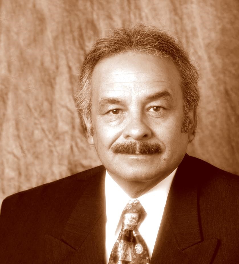 Obituary of Guillermo Hernandez