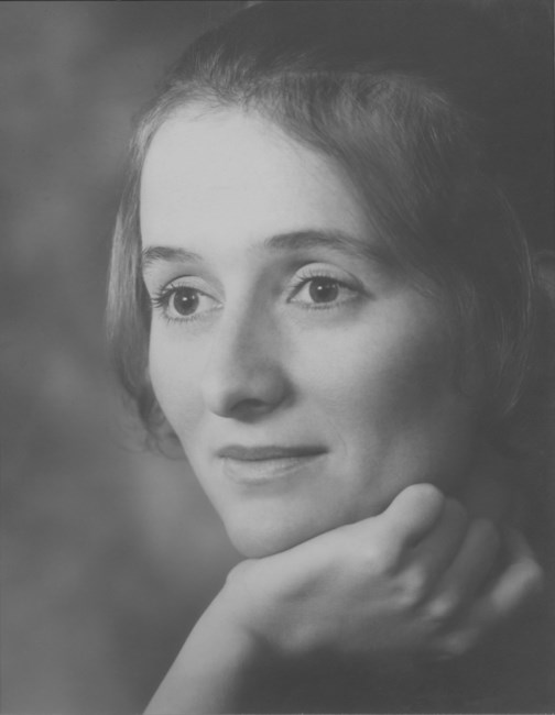 Obituario de Barbara Gail Mondragon