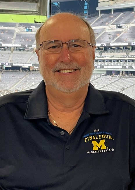 Obituary of Thomas Eugene Brickley