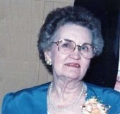 Obituary of Virginia M. Gutzwiller