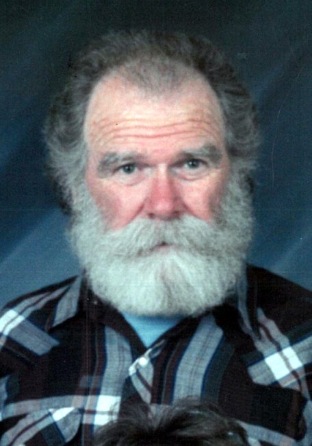 Obituario de Robert S. Robertson