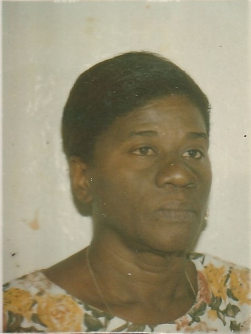 Obituary of Marie J Smith