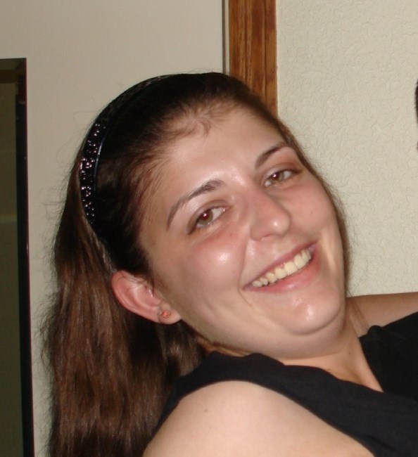 Avis de décès de Cari Ann Reiff Hoffmann