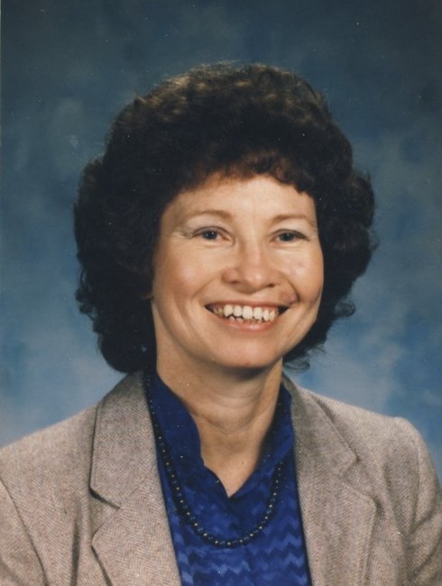 Obituary of Norma Shannon Pulliam