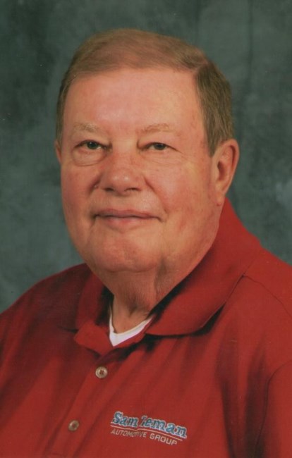 Obituary of Russell E. Lemaster