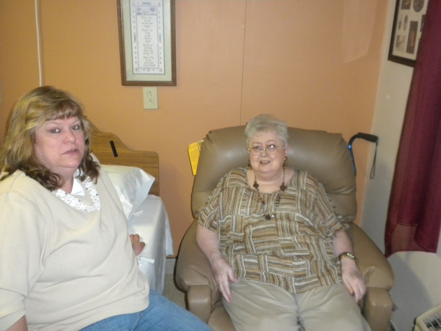 Obituary of Myrtle Ann Poole Stone