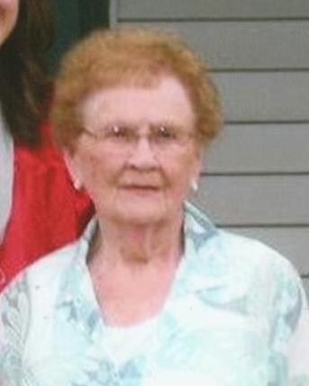 Obituary of Donna Stockmeyer