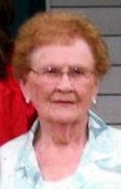 Obituary of Donna Stockmeyer