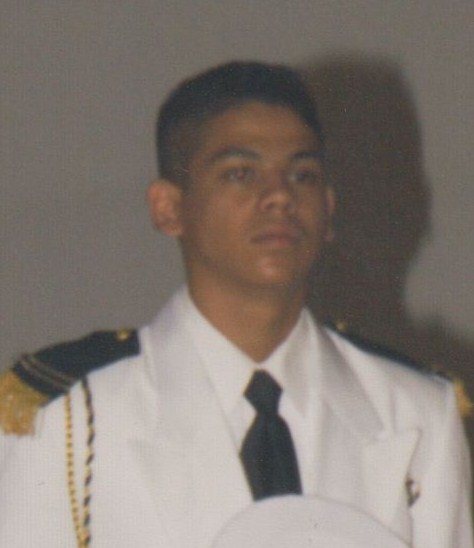 Obituary of Pedro Gomez