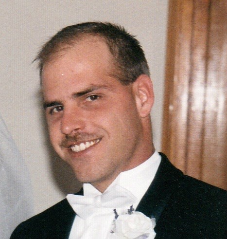 Obituary of Kevin Lee Roberts