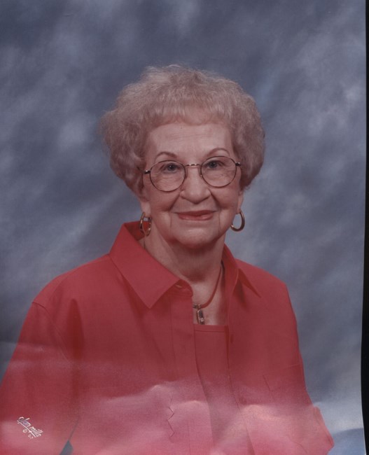 Obituary of Marceil Carpenter