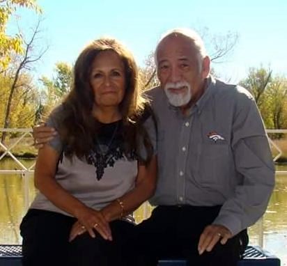 Avis de décès de Robert "Butchie" De Herrera