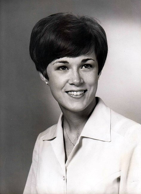 Obituary of Babs Land