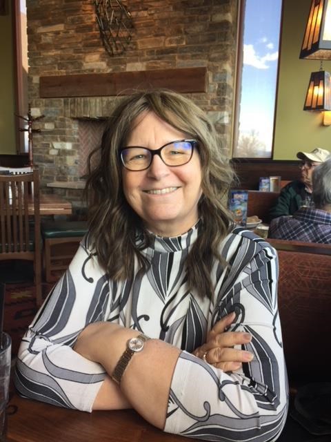 Obituary of Carol Jean Wright