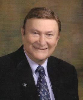 Obituary of Robert Alfred Schimek