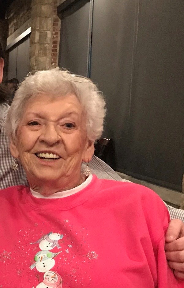 Obituary of Melba Jean Smith