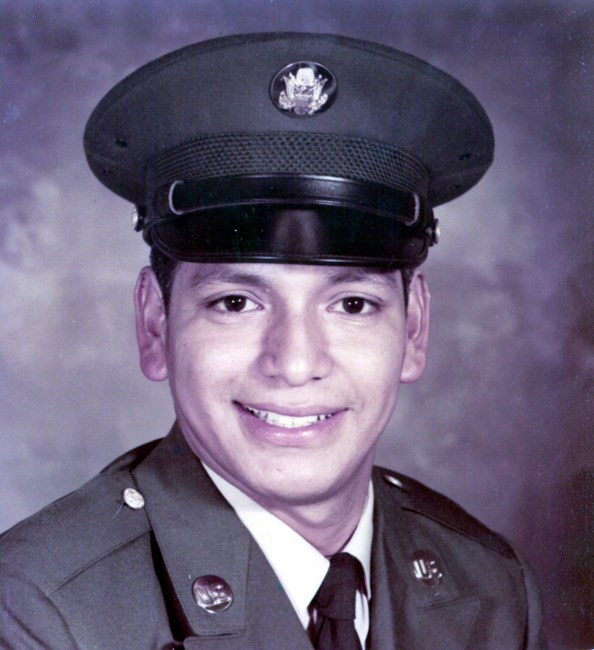 Obituary of Rogelio Z. Mireles