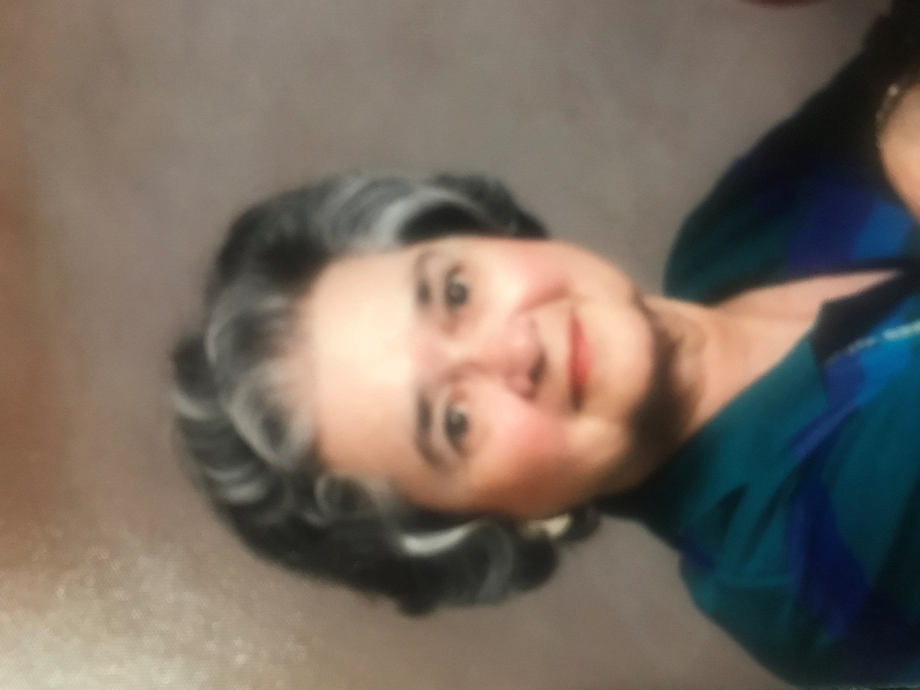 Obituary of Billie Jean Weathers