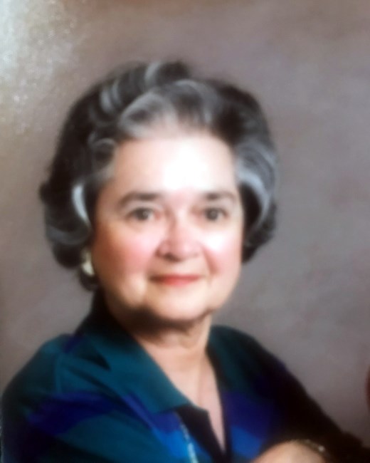 Obituario de Billie Jean Weathers