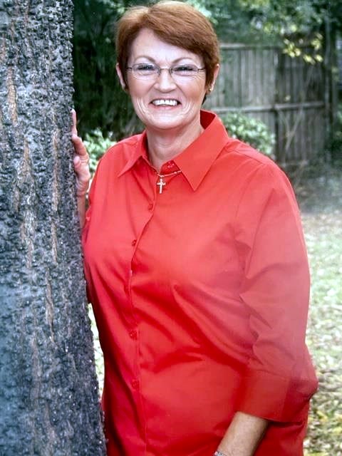 Obituary of Janice Lee Hamm