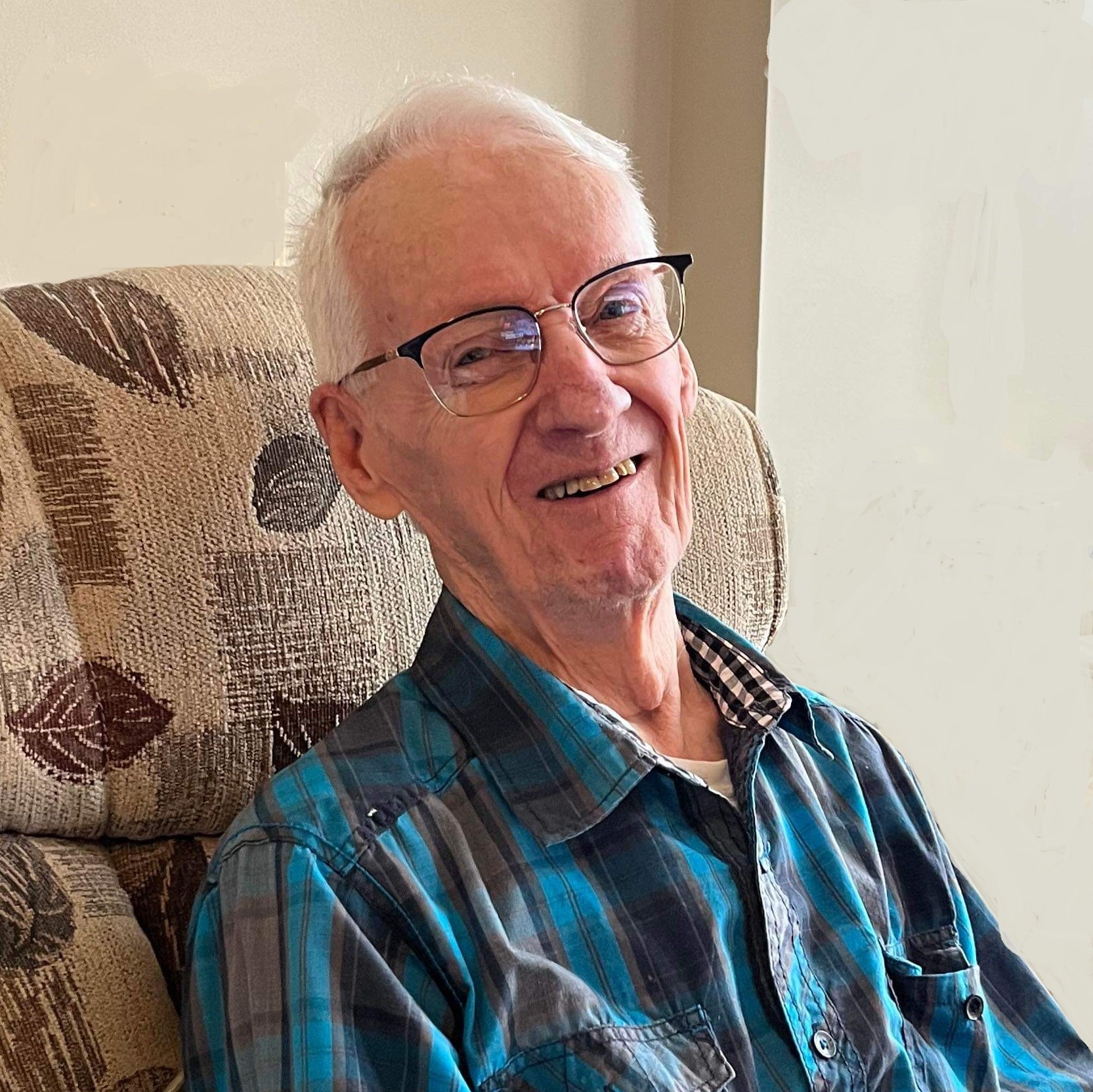 Avis de décès de Guy Morin