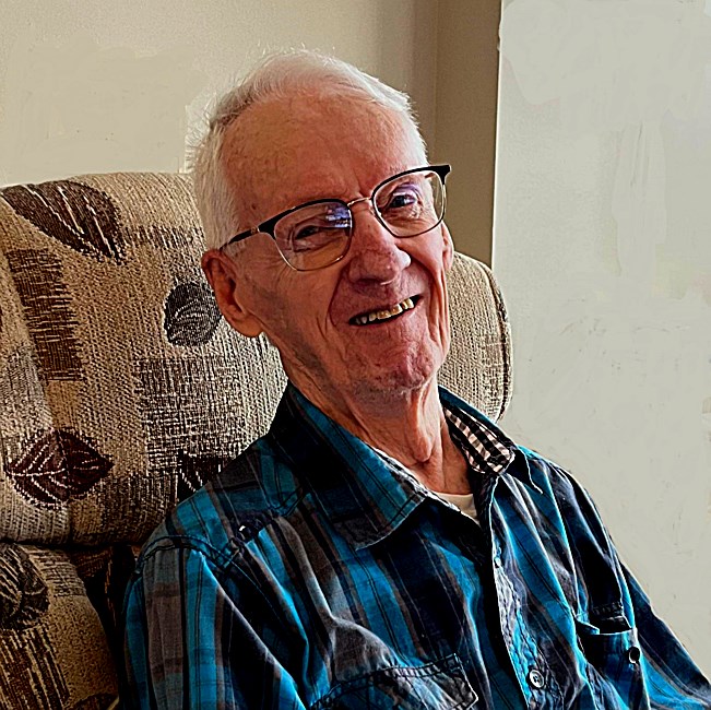 Avis de décès de Guy Morin