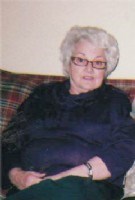 Obituary of Betty M. Flanagan
